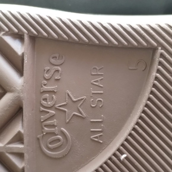 Converse All Star chuck 70 High top  New 5 - Picture 5 of 5